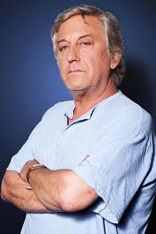 Patrick Poivey photo