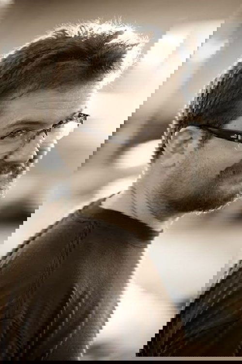 Profile image of Patrick Rea