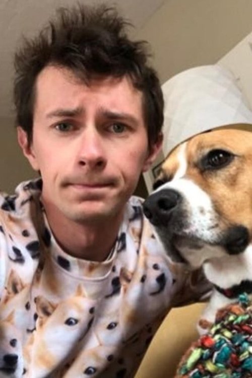 Profile image of Patrick Robert Young