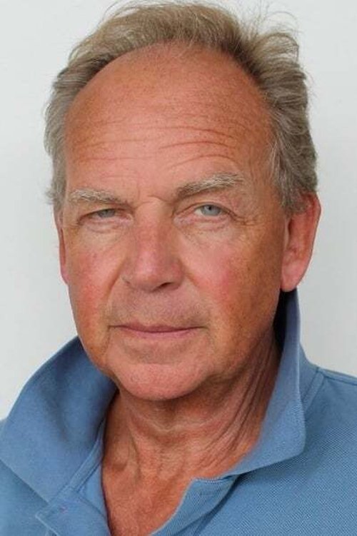 Patrick Ryecart photo