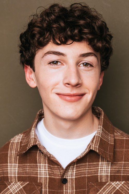 Patrick Scott McDermott photo