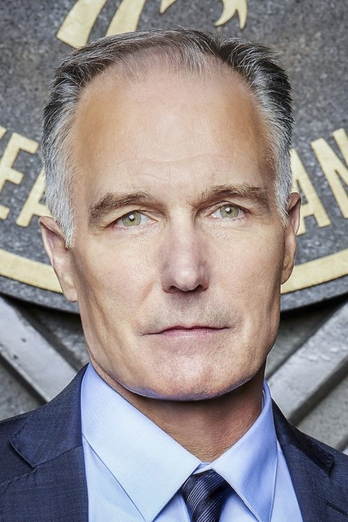 Patrick St. Esprit photo