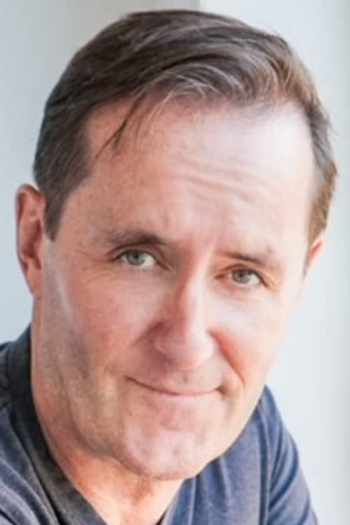 Patrick Stevenson photo