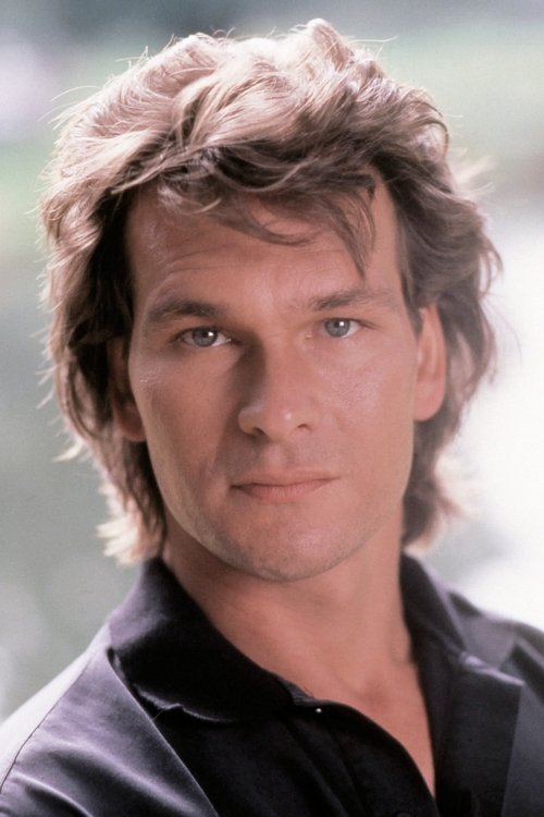 Patrick Swayze photo