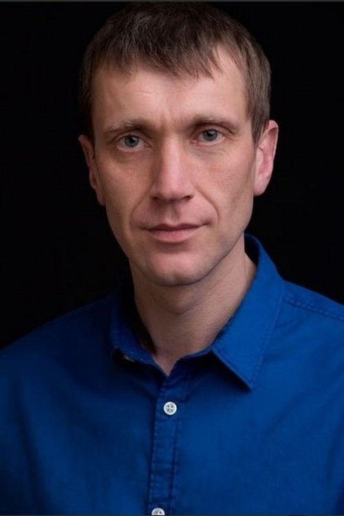 Patrick Taggart photo