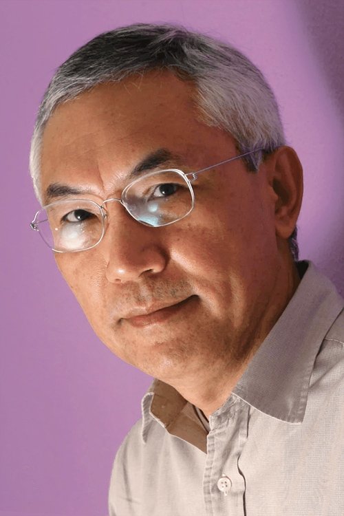 Profile image of Patrick Tam