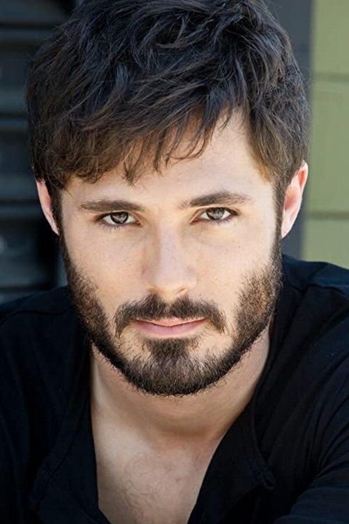 Patrick Tatten photo