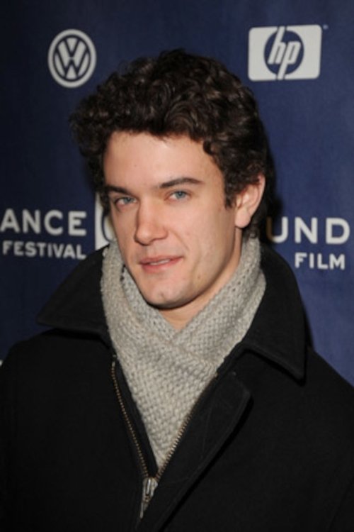 Patrick Taylor photo