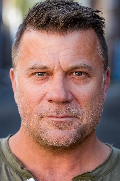 Patrick Thompson photo