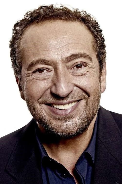 Patrick Timsit photo