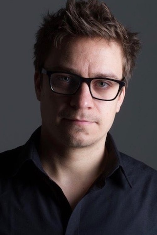 Profile image of Patrick Vollrath