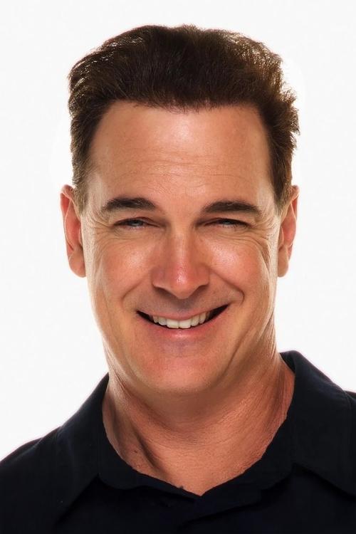 Patrick Warburton photo
