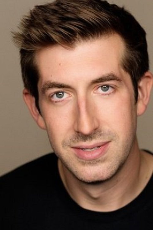 Patrick Warner photo