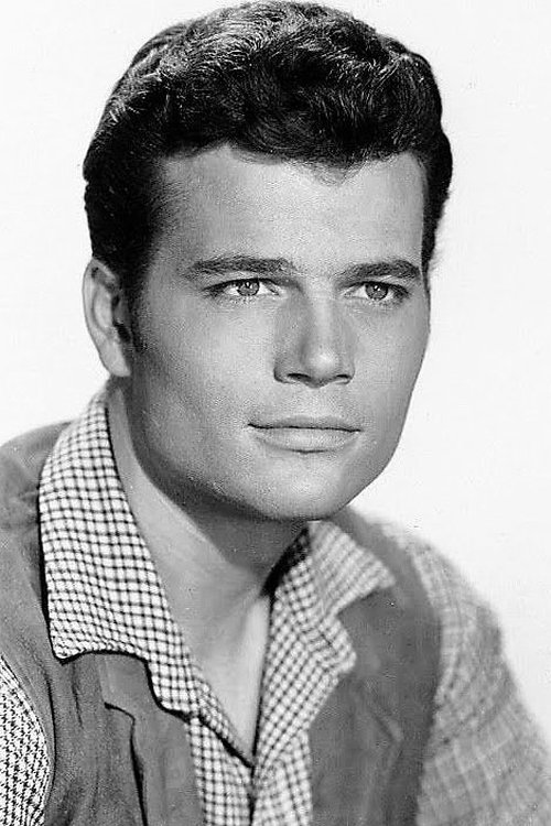 Patrick Wayne photo