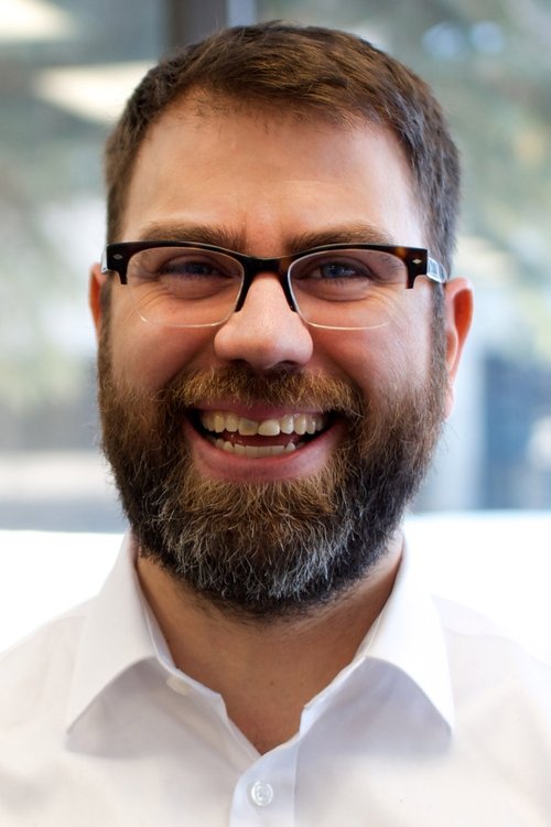 Profile image of Patrick White