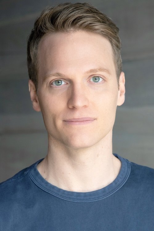 Patrick Woodall photo