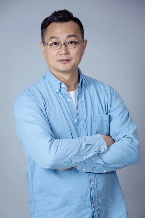 Profile image of Patrick Yau Tat-Chi
