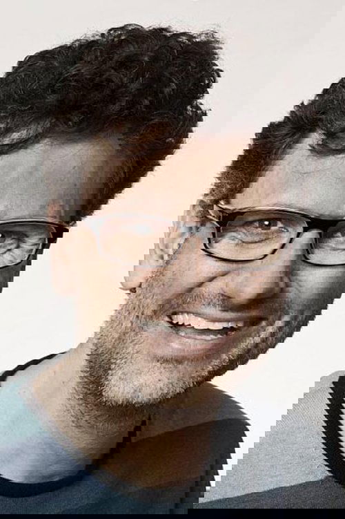 Profile image of Patrik Hartl