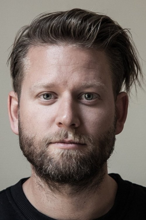 Profile image of Patrik Syversen