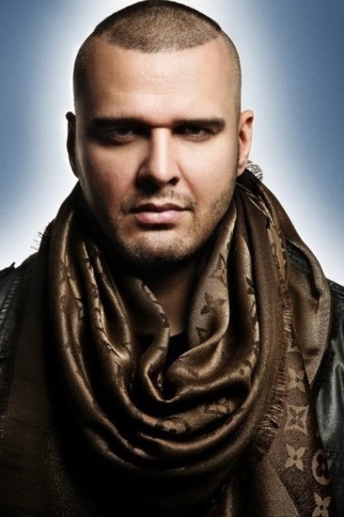 Patrik Vrbovský photo