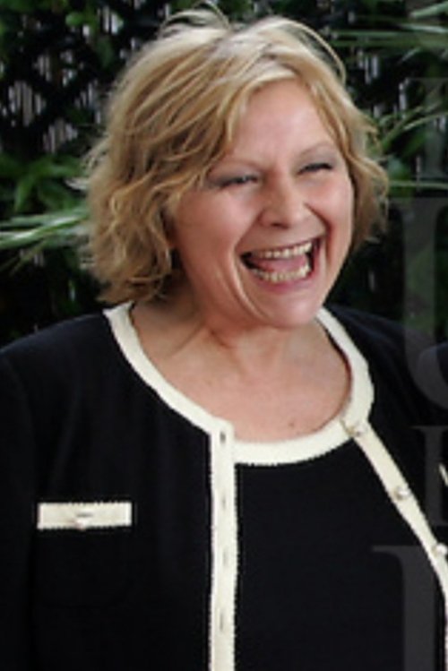 Patrizia Sacchi photo