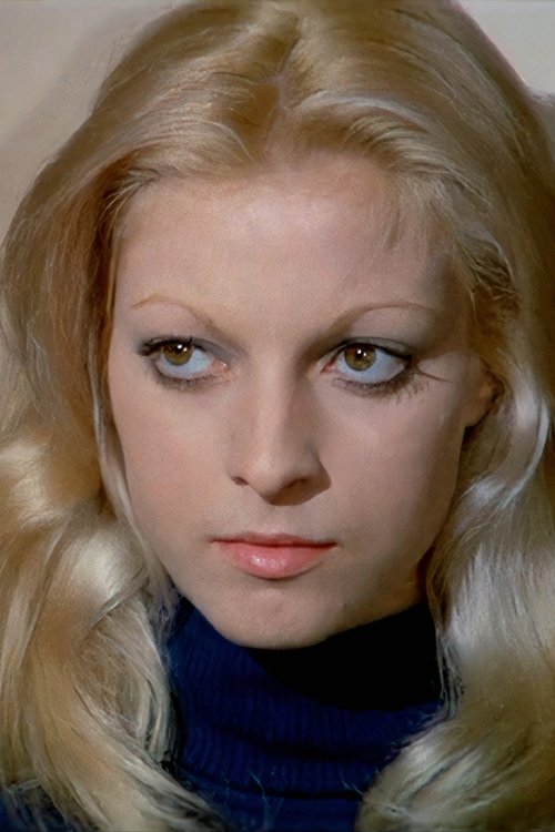 Patrizia Viotti photo