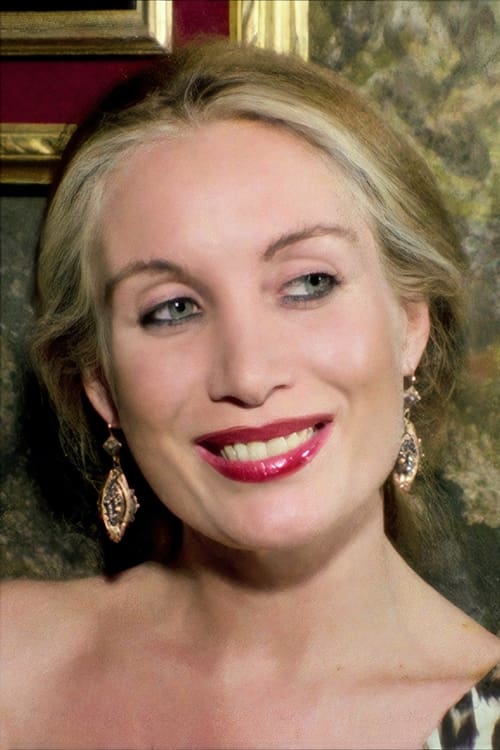 Patrizia Webley photo