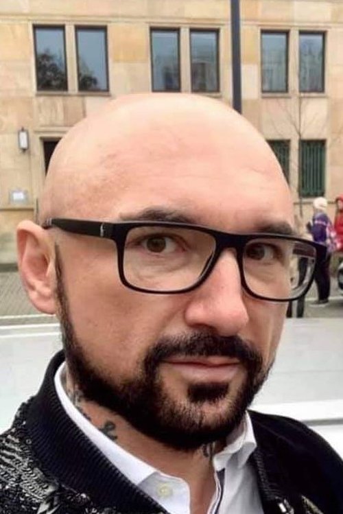 Profile image of Patryk Vega