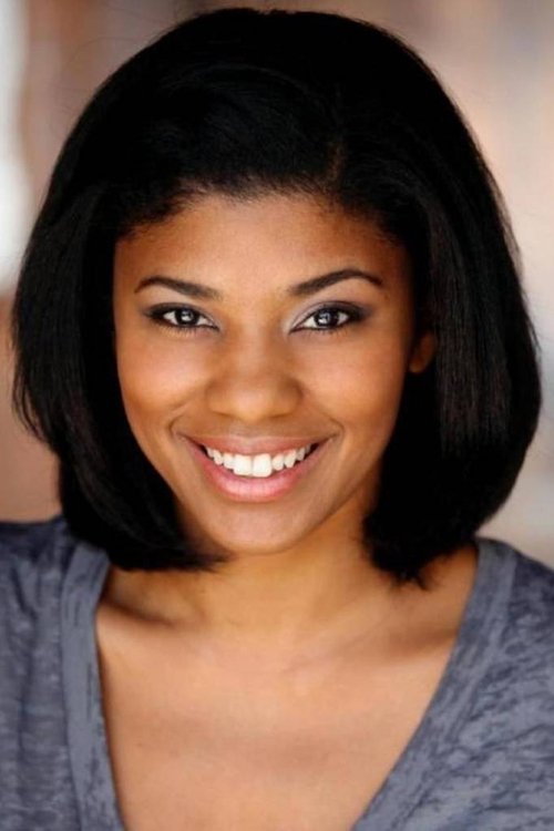 Patshreba Villegas photo