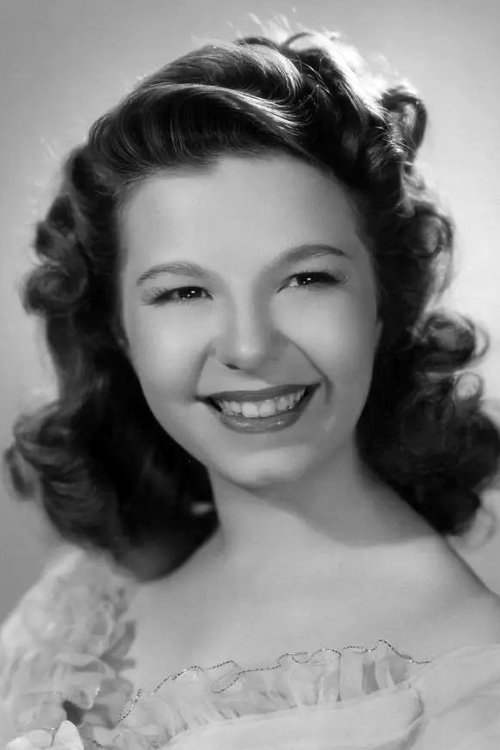 Patsy O'Connor photo