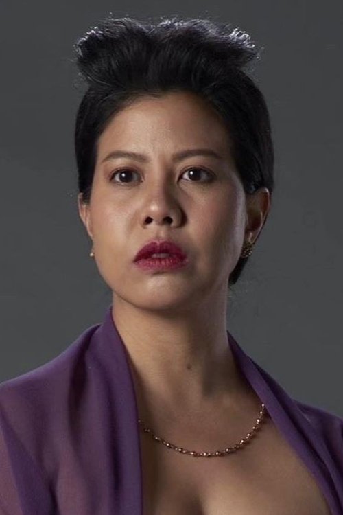 Pattarasuda Anumanrajadhon photo