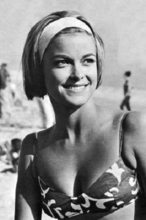 Patti Chandler photo