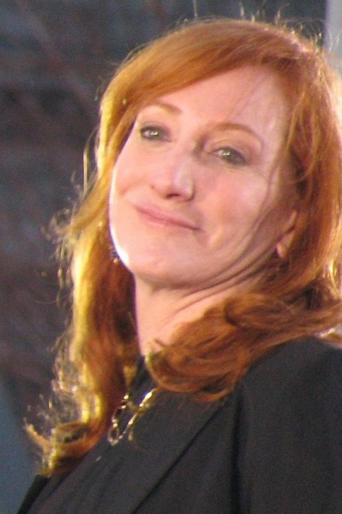 Patti Scialfa photo