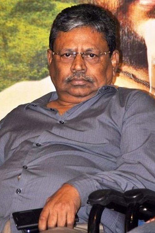 Pattiyal K. Shekar photo