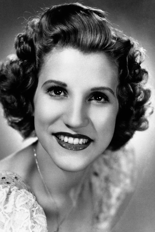 Patty Andrews photo