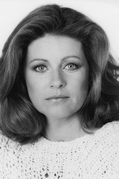 Patty Duke photo
