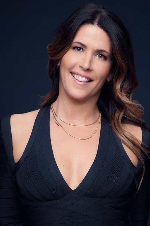 Profile image of Patty Jenkins