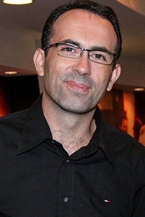 Profile image of Patxi Amezcua