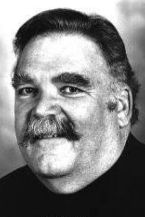 Paul A. Partain photo