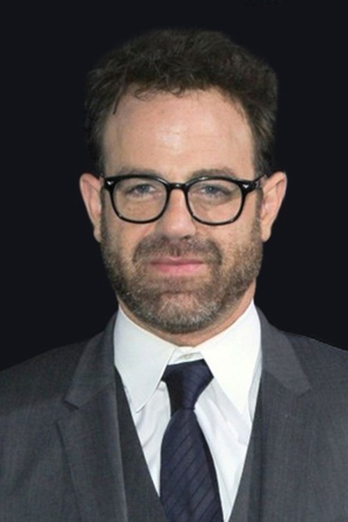 Paul Adelstein photo