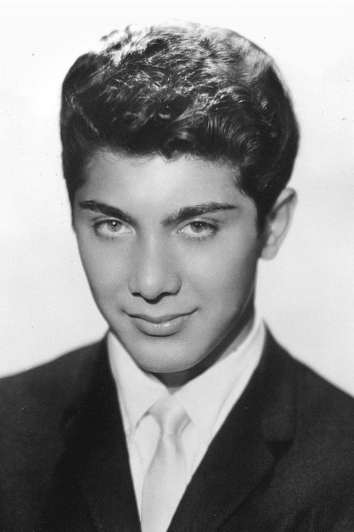 Paul Anka photo