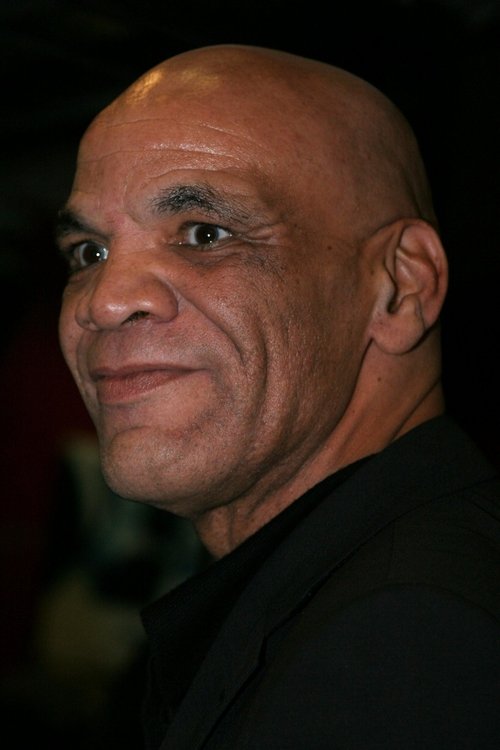 Paul Barber photo