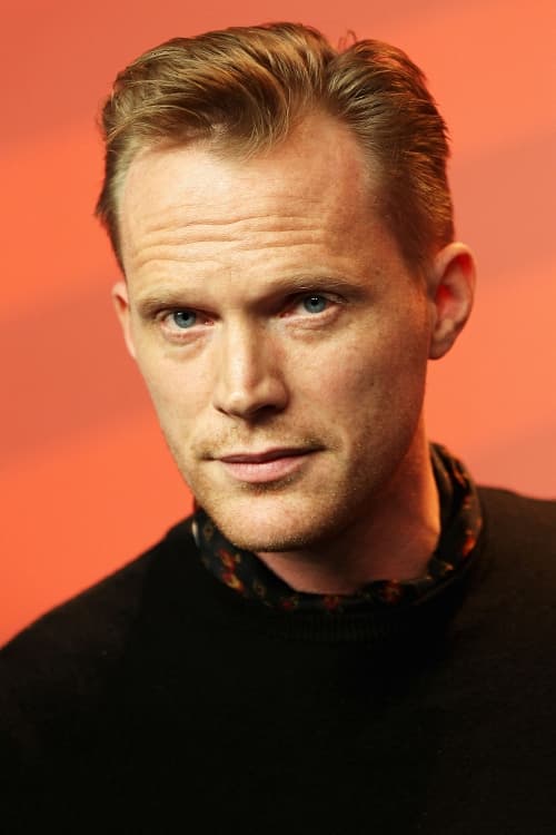 Paul Bettany photo