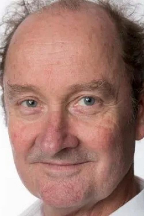 Paul Blackwell photo