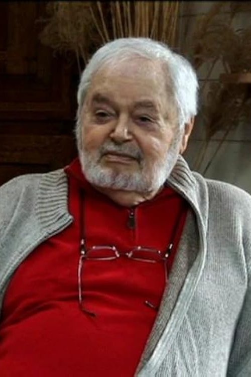 Profile image of Paul Bogart