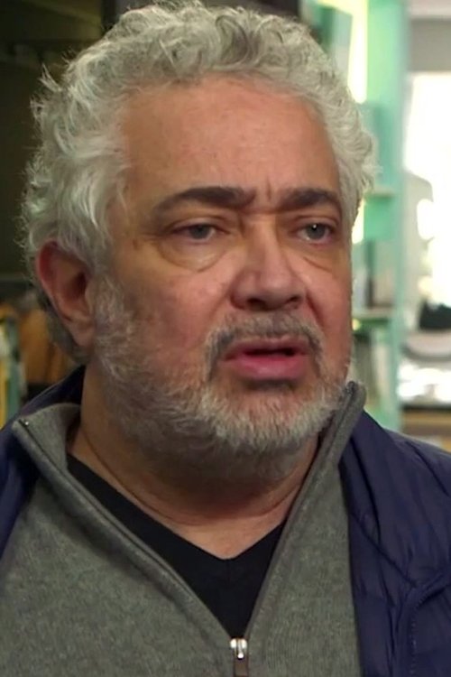 Profile image of Paul Boujenah