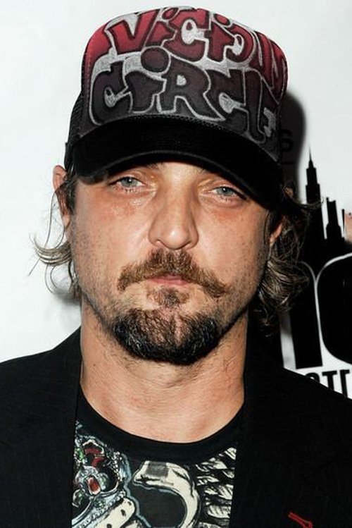 Profile image of Paul Boyd