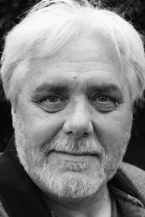 Paul Broughton photo