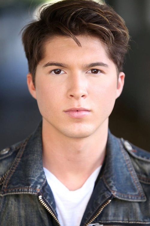Paul Butcher photo