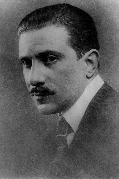 Paul Capellani photo